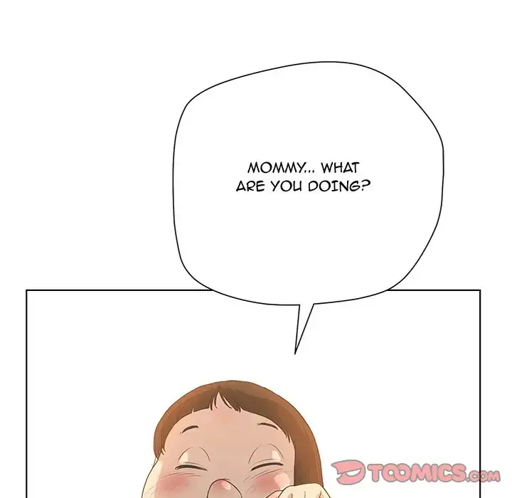 The Mask: Two Faces Chapter 27 Page 138