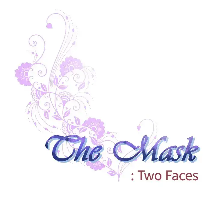 The Mask: Two Faces Chapter 27 Page 14