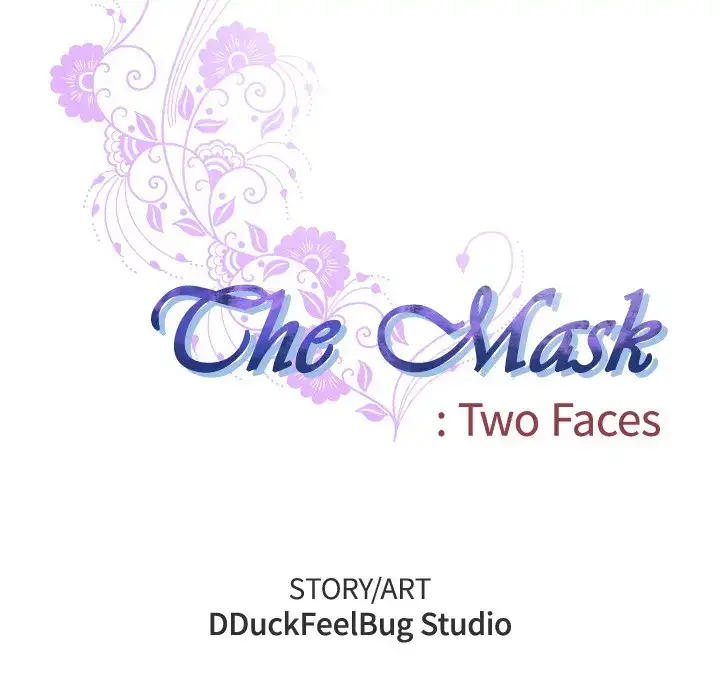 The Mask: Two Faces Chapter 27 Page 144