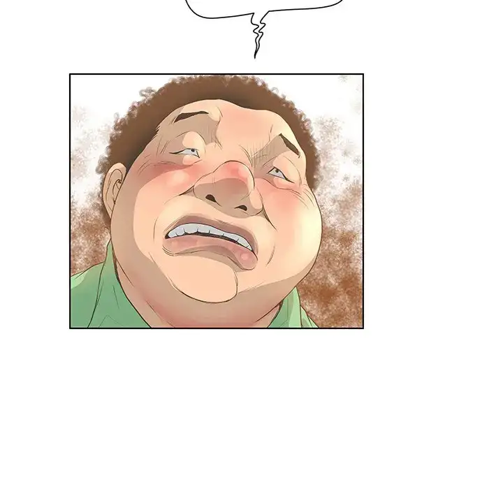The Mask: Two Faces Chapter 27 Page 19