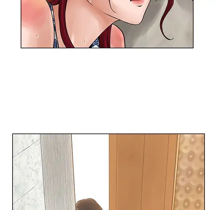 The Mask: Two Faces Chapter 27 Page 23