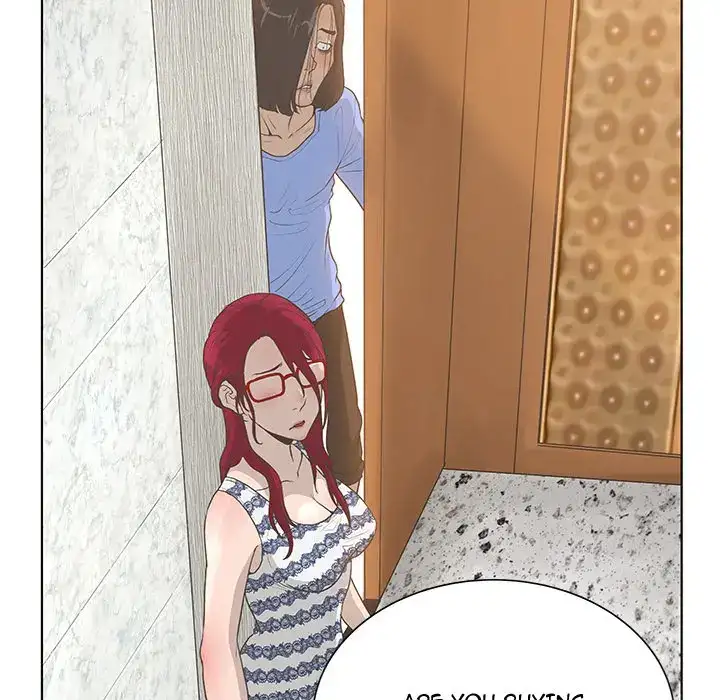 The Mask: Two Faces Chapter 27 Page 24
