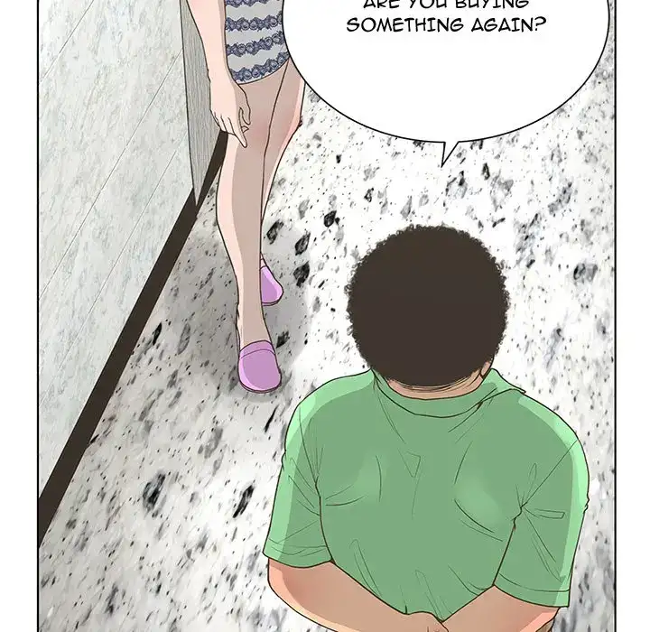 The Mask: Two Faces Chapter 27 Page 25