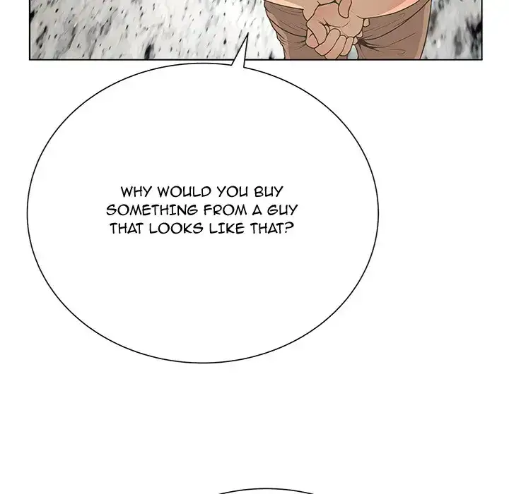 The Mask: Two Faces Chapter 27 Page 26