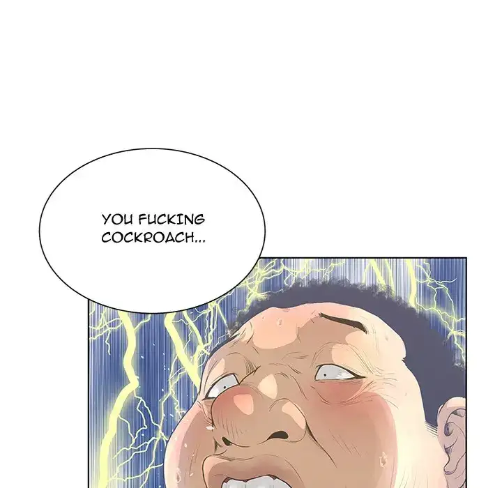 The Mask: Two Faces Chapter 27 Page 29