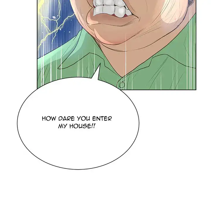 The Mask: Two Faces Chapter 27 Page 30