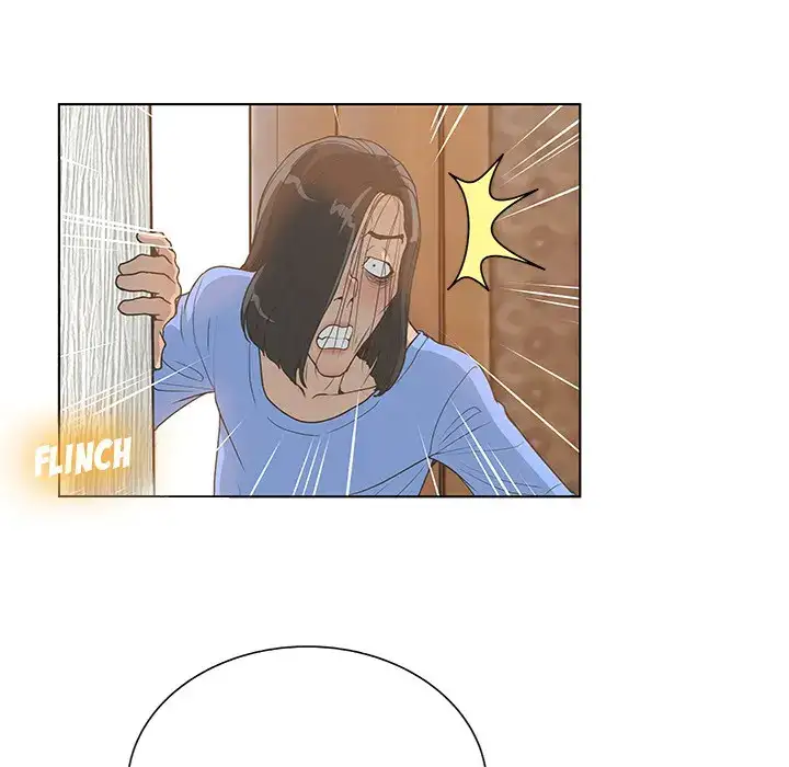 The Mask: Two Faces Chapter 27 Page 31