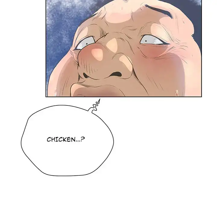 The Mask: Two Faces Chapter 27 Page 34