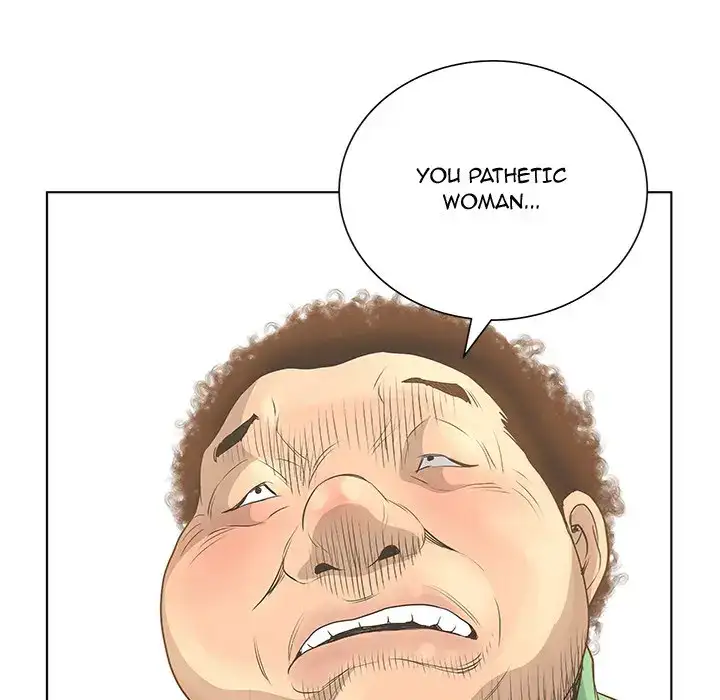 The Mask: Two Faces Chapter 27 Page 35