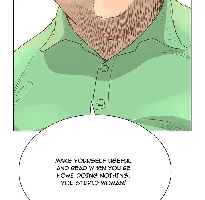 The Mask: Two Faces Chapter 27 Page 36