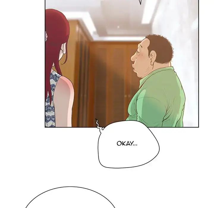 The Mask: Two Faces Chapter 27 Page 39