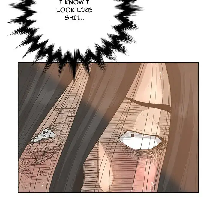 The Mask: Two Faces Chapter 27 Page 42