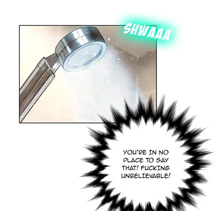 The Mask: Two Faces Chapter 27 Page 44
