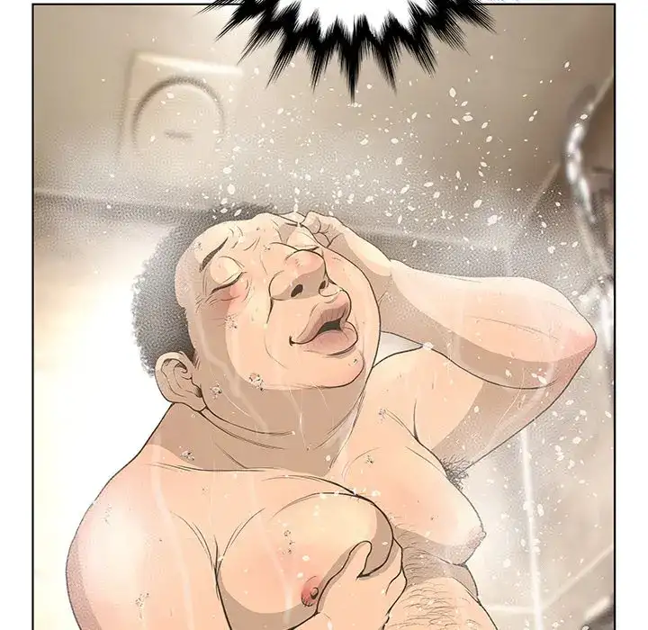 The Mask: Two Faces Chapter 27 Page 47