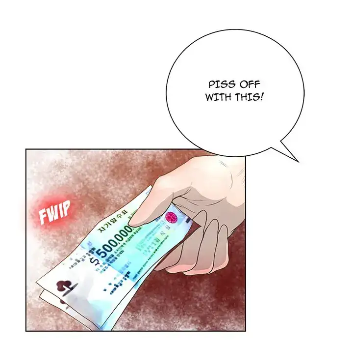 The Mask: Two Faces Chapter 27 Page 51