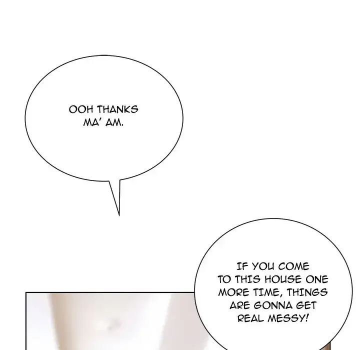 The Mask: Two Faces Chapter 27 Page 52