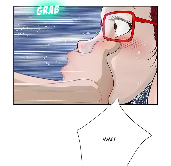 The Mask: Two Faces Chapter 27 Page 55