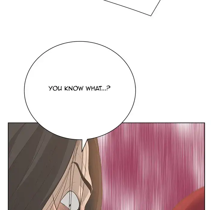 The Mask: Two Faces Chapter 27 Page 56