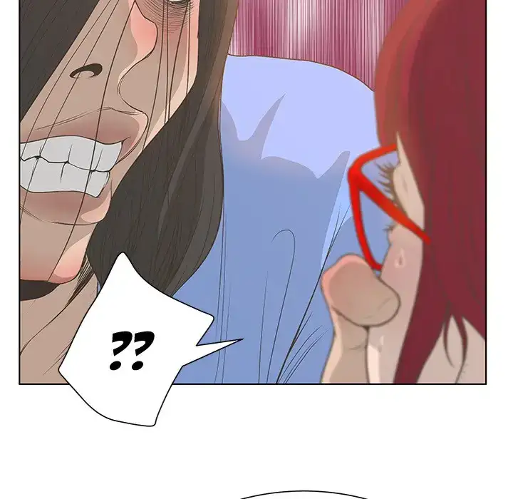 The Mask: Two Faces Chapter 27 Page 57