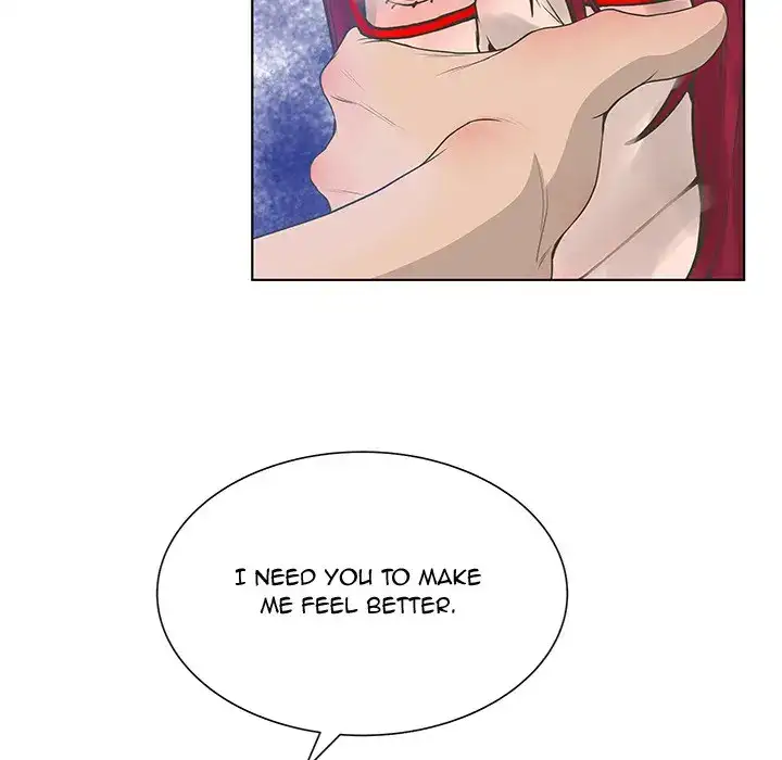 The Mask: Two Faces Chapter 27 Page 59