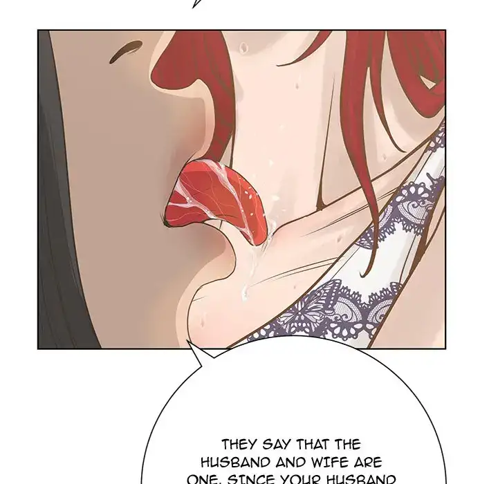 The Mask: Two Faces Chapter 27 Page 60
