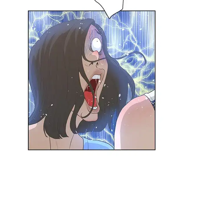 The Mask: Two Faces Chapter 27 Page 64