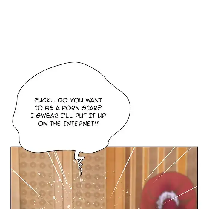 The Mask: Two Faces Chapter 27 Page 65