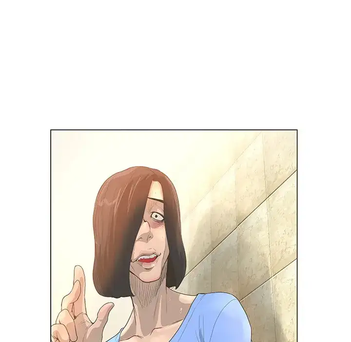 The Mask: Two Faces Chapter 27 Page 7