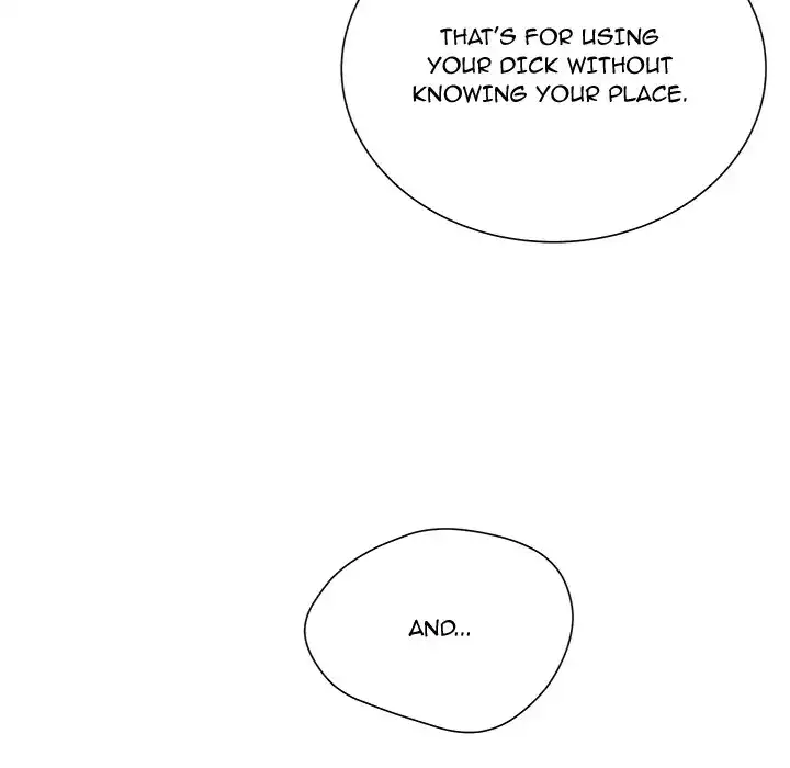 The Mask: Two Faces Chapter 27 Page 70