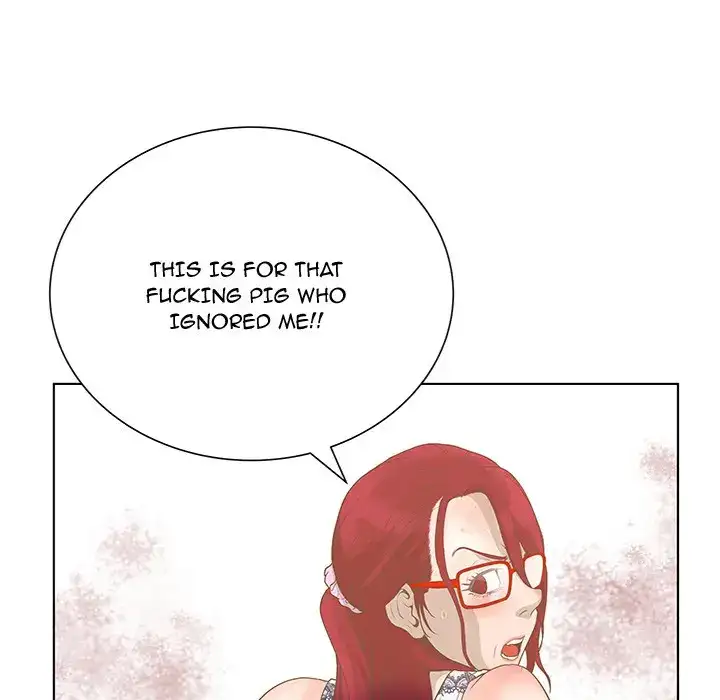 The Mask: Two Faces Chapter 27 Page 71