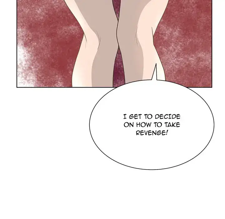 The Mask: Two Faces Chapter 27 Page 73