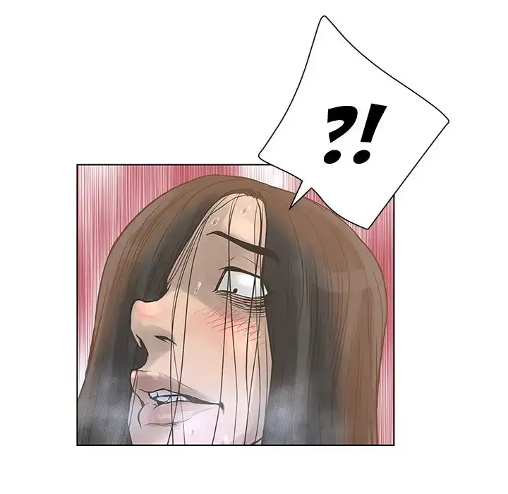 The Mask: Two Faces Chapter 27 Page 74