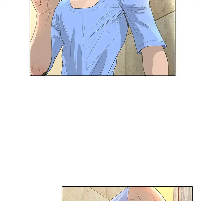 The Mask: Two Faces Chapter 27 Page 8