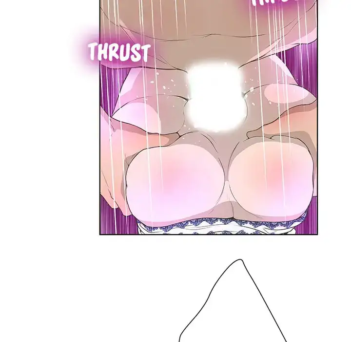 The Mask: Two Faces Chapter 27 Page 81