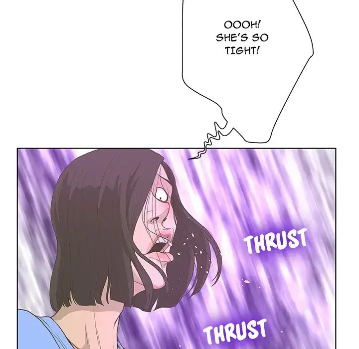 The Mask: Two Faces Chapter 27 Page 82
