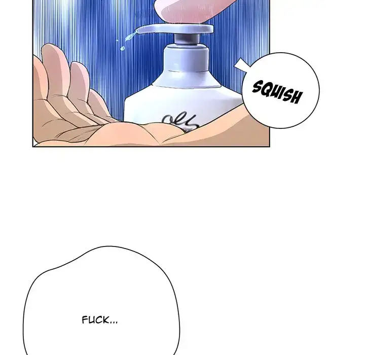 The Mask: Two Faces Chapter 27 Page 87