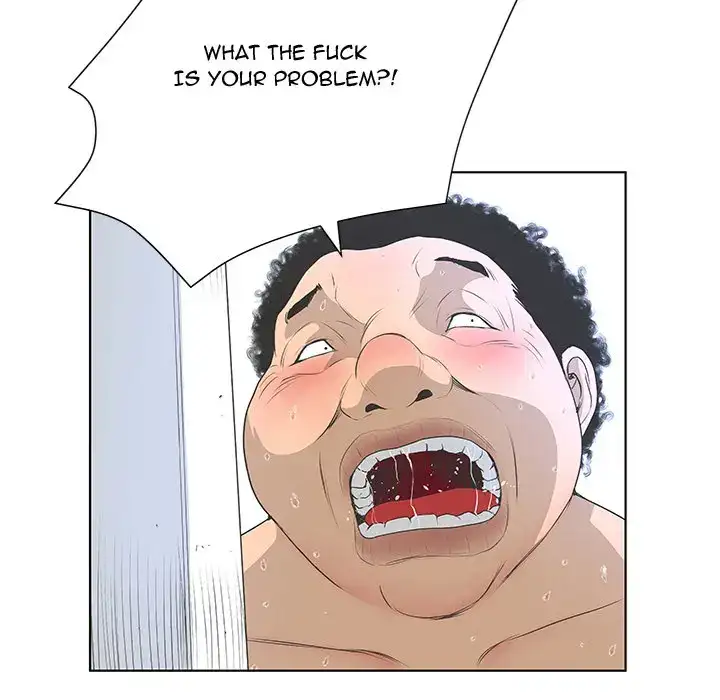 The Mask: Two Faces Chapter 27 Page 94
