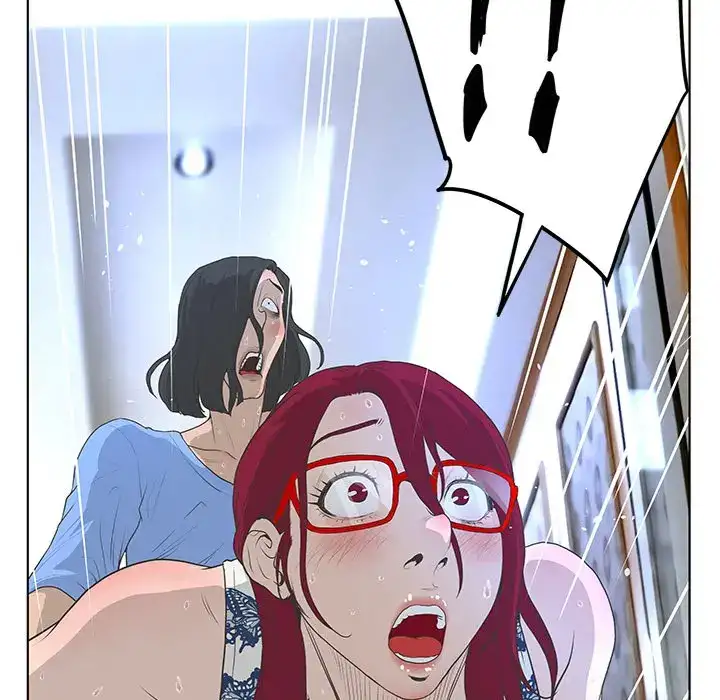 The Mask: Two Faces Chapter 27 Page 96