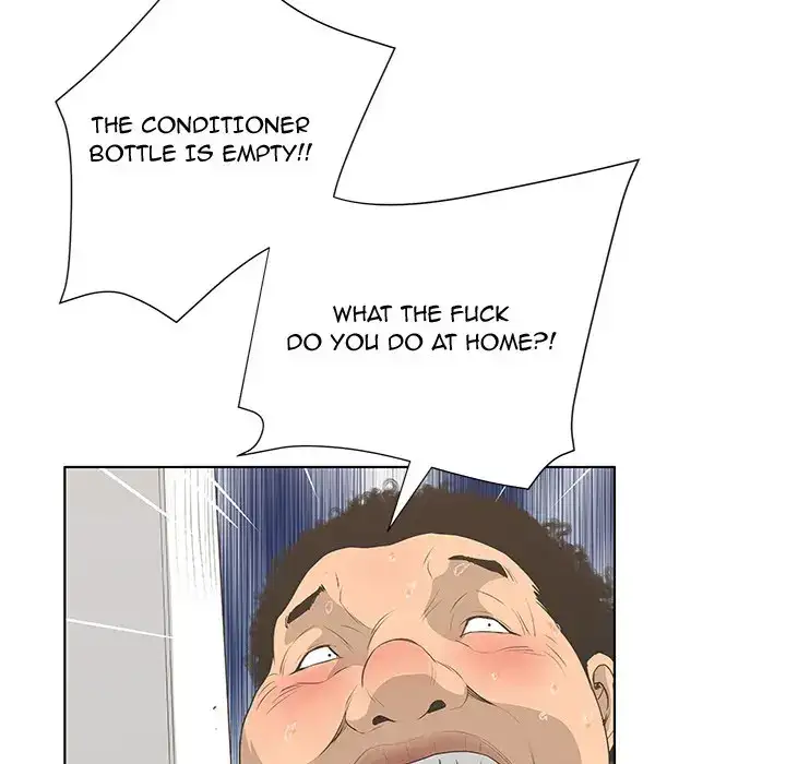 The Mask: Two Faces Chapter 27 Page 98