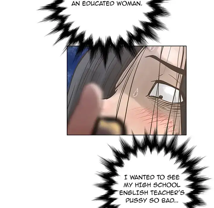 The Mask: Two Faces Chapter 28 Page 100