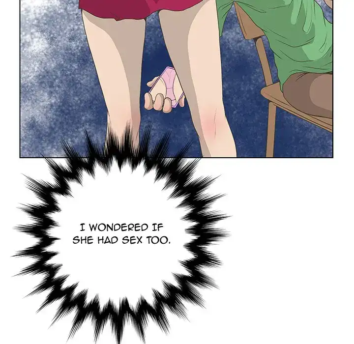 The Mask: Two Faces Chapter 28 Page 102