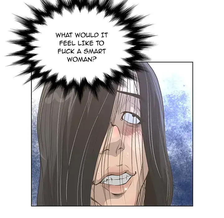 The Mask: Two Faces Chapter 28 Page 104