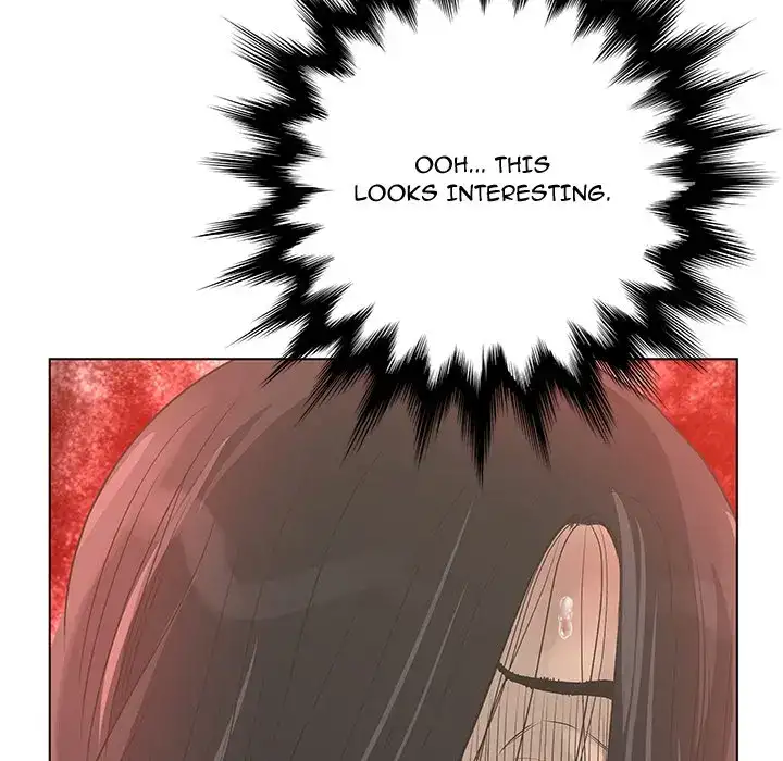 The Mask: Two Faces Chapter 28 Page 108