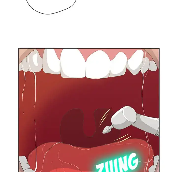 The Mask: Two Faces Chapter 28 Page 114
