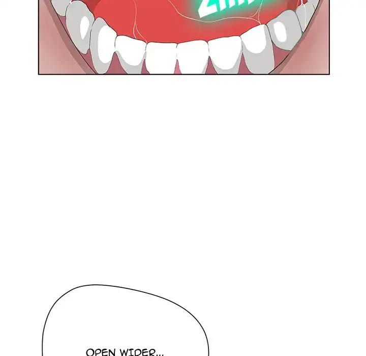 The Mask: Two Faces Chapter 28 Page 115