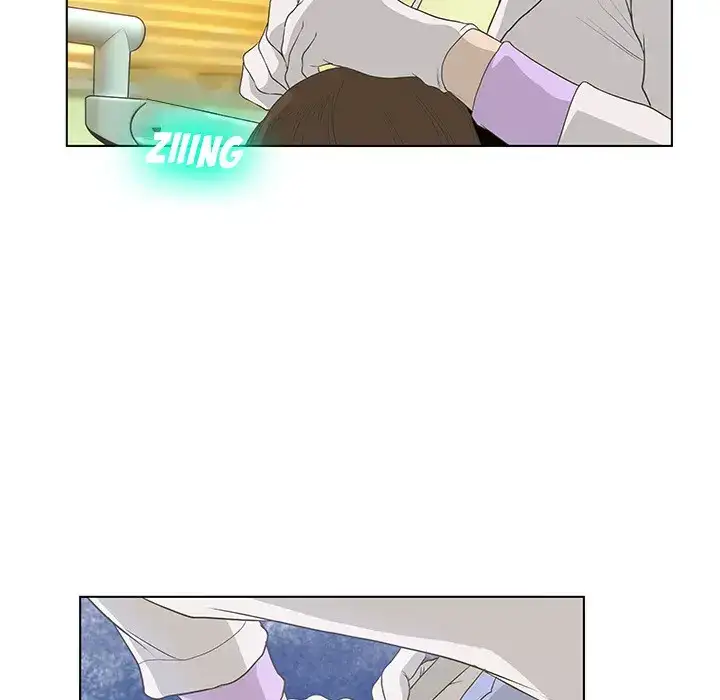 The Mask: Two Faces Chapter 28 Page 117