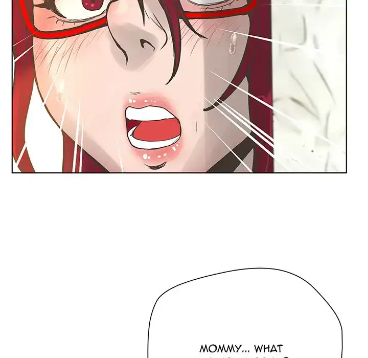 The Mask: Two Faces Chapter 28 Page 12
