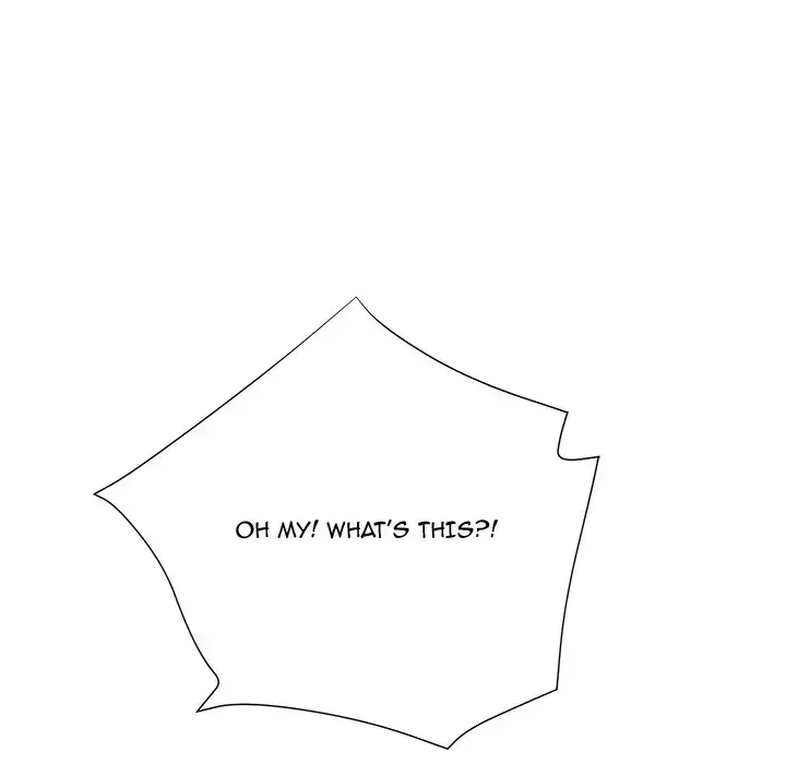 The Mask: Two Faces Chapter 28 Page 121