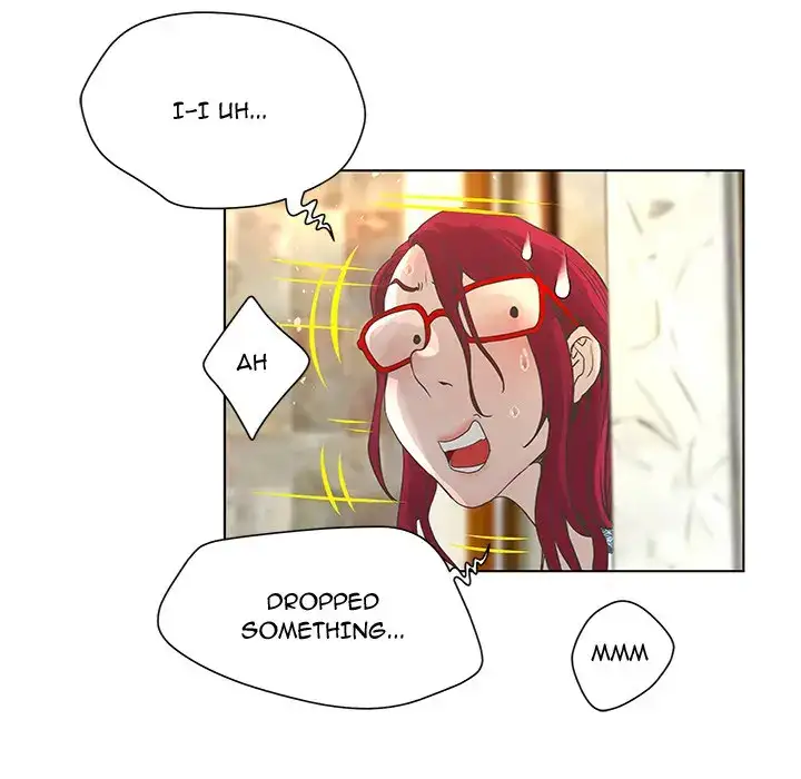 The Mask: Two Faces Chapter 28 Page 23