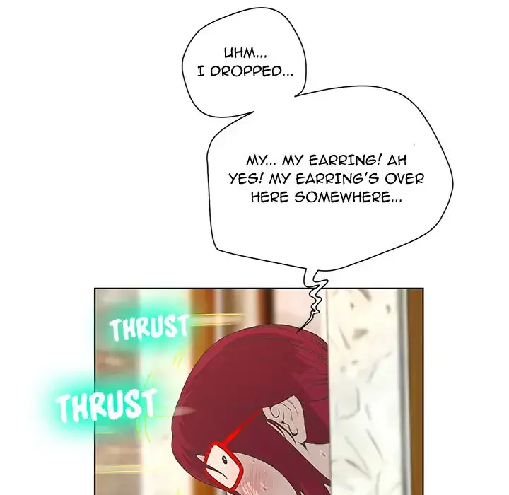 The Mask: Two Faces Chapter 28 Page 25